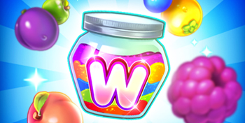 Crazy Jam Jar